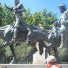 Rok_2017 &raquo; 2017_PIELGRZYMKA DO FATIMY - MADRYT